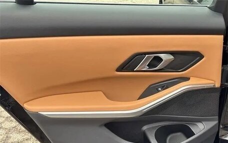 BMW 3 серия, 2025 год, 6 022 000 рублей, 11 фотография