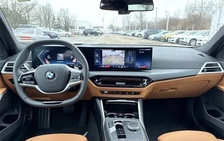 BMW 3 серия, 2025 год, 6 022 000 рублей, 14 фотография