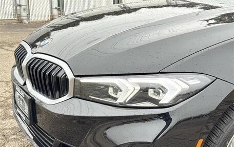 BMW 3 серия, 2025 год, 6 022 000 рублей, 9 фотография