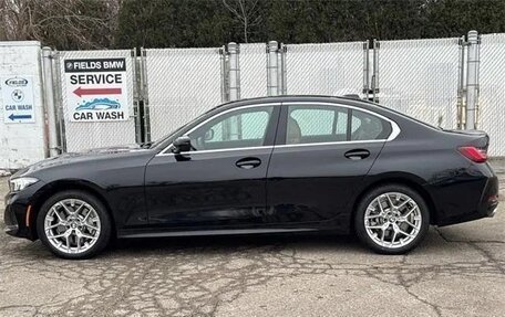 BMW 3 серия, 2025 год, 6 022 000 рублей, 7 фотография