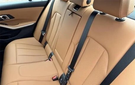 BMW 3 серия, 2025 год, 6 022 000 рублей, 12 фотография