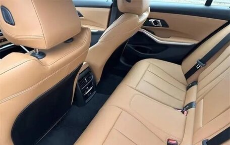 BMW 3 серия, 2025 год, 6 022 000 рублей, 13 фотография