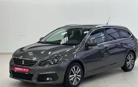 Peugeot 308 II, 2020 год, 1 150 000 рублей, 1 фотография