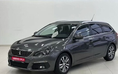 Peugeot 308 II, 2020 год, 1 150 000 рублей, 1 фотография