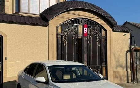 Volkswagen Jetta VII, 2019 год, 1 700 000 рублей, 1 фотография