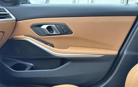 BMW 3 серия, 2025 год, 6 022 000 рублей, 21 фотография