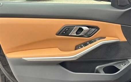 BMW 3 серия, 2025 год, 6 022 000 рублей, 16 фотография