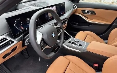 BMW 3 серия, 2025 год, 6 022 000 рублей, 20 фотография