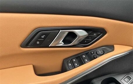 BMW 3 серия, 2025 год, 6 022 000 рублей, 17 фотография