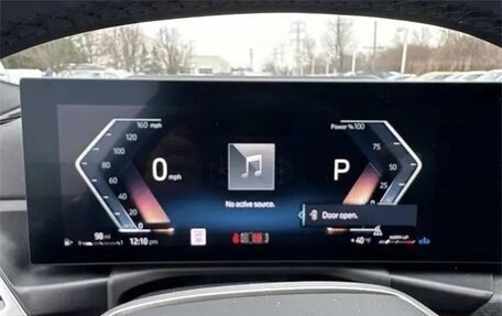 BMW 3 серия, 2025 год, 6 022 000 рублей, 29 фотография