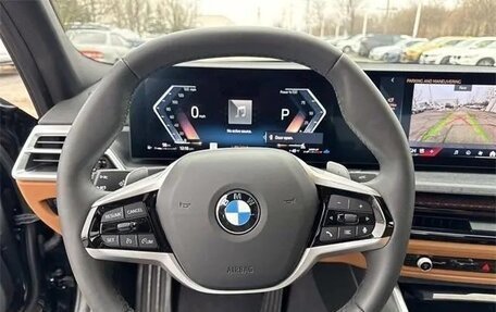 BMW 3 серия, 2025 год, 6 022 000 рублей, 27 фотография