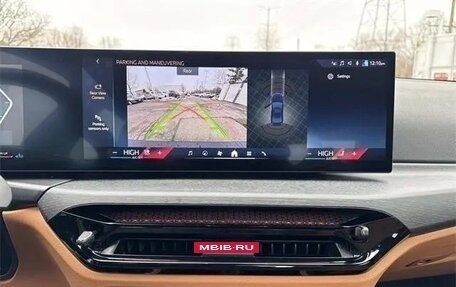 BMW 3 серия, 2025 год, 6 022 000 рублей, 24 фотография