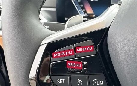 BMW 3 серия, 2025 год, 6 022 000 рублей, 30 фотография