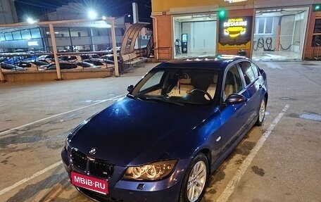 BMW 3 серия, 2007 год, 980 000 рублей, 1 фотография