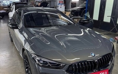 BMW 8 серия, 2021 год, 12 500 000 рублей, 1 фотография