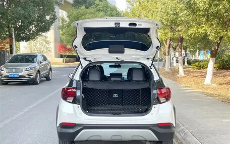 Toyota Yaris XP150 рестайлинг, 2022 год, 1 098 027 рублей, 16 фотография