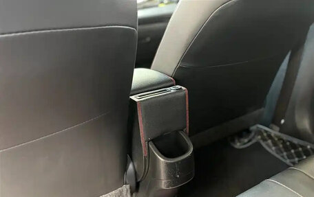 Toyota Yaris XP150 рестайлинг, 2022 год, 1 098 027 рублей, 14 фотография