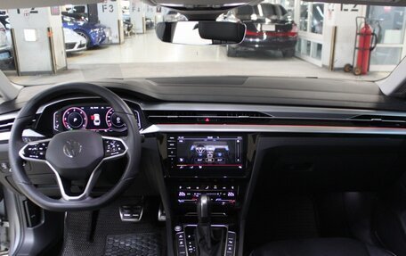 Volkswagen Arteon I, 2024 год, 4 060 013 рублей, 4 фотография