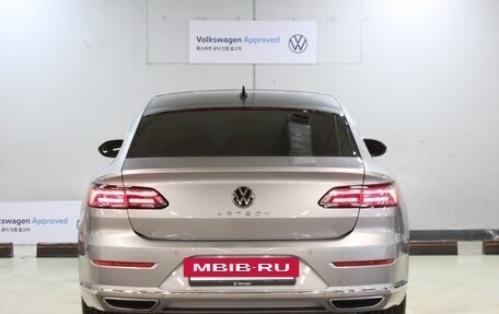 Volkswagen Arteon I, 2024 год, 4 060 013 рублей, 3 фотография