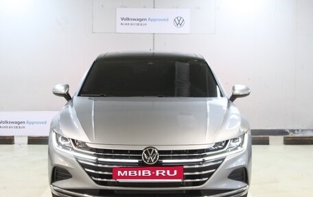 Volkswagen Arteon I, 2024 год, 4 060 013 рублей, 2 фотография