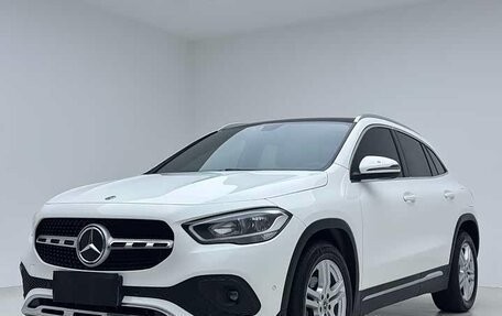 Mercedes-Benz GLA, 2021 год, 2 700 000 рублей, 1 фотография