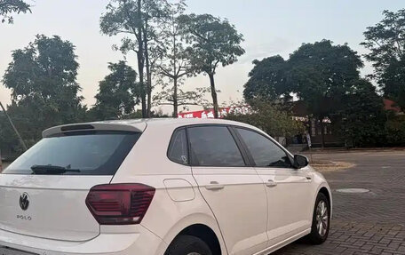 Volkswagen Polo, 2022 год, 1 129 003 рублей, 7 фотография