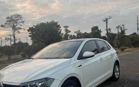 Volkswagen Polo, 2022 год, 1 129 003 рублей, 3 фотография