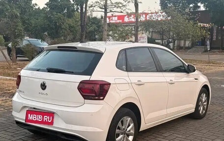 Volkswagen Polo, 2022 год, 1 129 003 рублей, 6 фотография