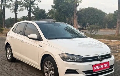 Volkswagen Polo, 2022 год, 1 129 003 рублей, 5 фотография