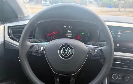 Volkswagen Polo, 2022 год, 1 129 003 рублей, 12 фотография