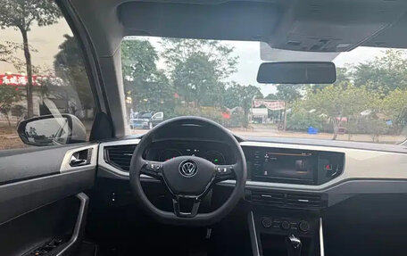 Volkswagen Polo, 2022 год, 1 129 003 рублей, 11 фотография