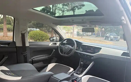 Volkswagen Polo, 2022 год, 1 129 003 рублей, 13 фотография