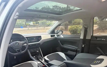 Volkswagen Polo, 2022 год, 1 129 003 рублей, 14 фотография