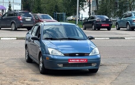 Ford Focus IV, 2001 год, 200 000 рублей, 1 фотография