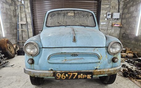 ЗАЗ 965, 1967 год, 180 000 рублей, 1 фотография