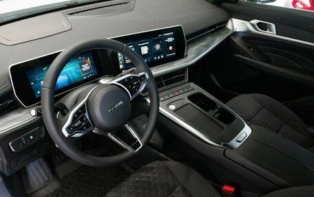 Haval F7, 2025 год, 15 фотография