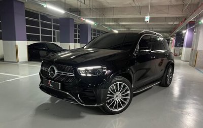 Mercedes-Benz GLE, 2024 год, 13 394 000 рублей, 1 фотография