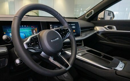 Haval F7, 2025 год, 14 фотография