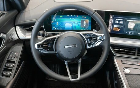 Haval F7, 2025 год, 19 фотография