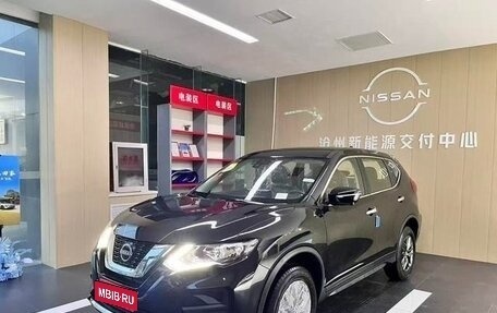 Nissan X-Trail, 2025 год, 2 667 000 рублей, 1 фотография