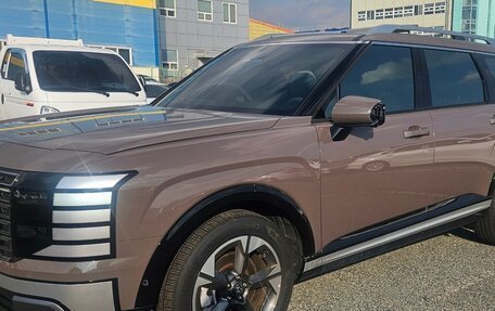 Hyundai Palisade, 2025 год, 7 952 000 рублей, 1 фотография