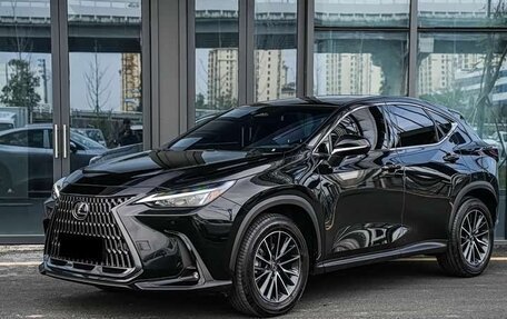 Lexus NX, 2024 год, 6 712 000 рублей, 3 фотография
