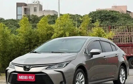 Toyota Corolla, 2022 год, 1 624 000 рублей, 1 фотография