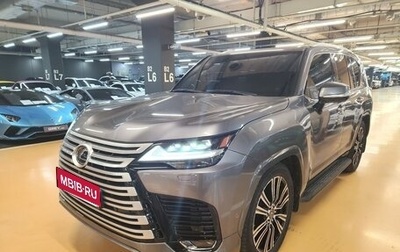 Lexus LX, 2025 год, 19 998 300 рублей, 1 фотография