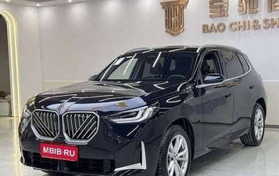 BMW X3, 2025 год, 5 906 000 рублей, 1 фотография