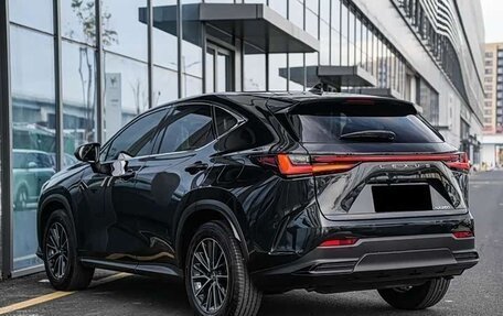 Lexus NX, 2024 год, 6 712 000 рублей, 6 фотография