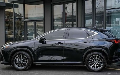 Lexus NX, 2024 год, 6 712 000 рублей, 7 фотография