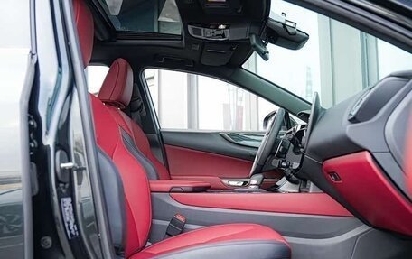 Lexus NX, 2024 год, 6 712 000 рублей, 9 фотография