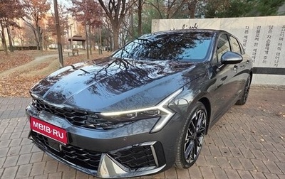 KIA K5, 2025 год, 3 243 800 рублей, 1 фотография