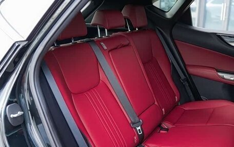 Lexus NX, 2024 год, 6 712 000 рублей, 19 фотография